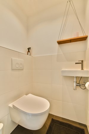 Medium property photo - Ruysdaelkade 193-4, 1072 AV Amsterdam